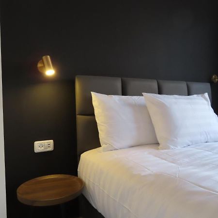 White Moon Inn Baitulmaqdis Luaran gambar