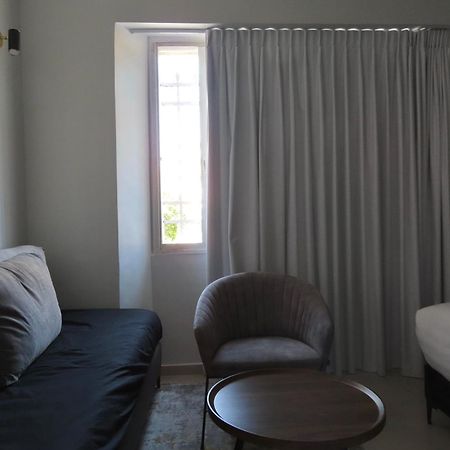 White Moon Inn Baitulmaqdis Luaran gambar