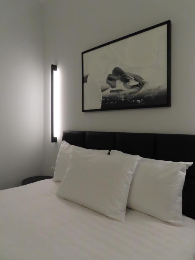 White Moon Inn Baitulmaqdis Luaran gambar