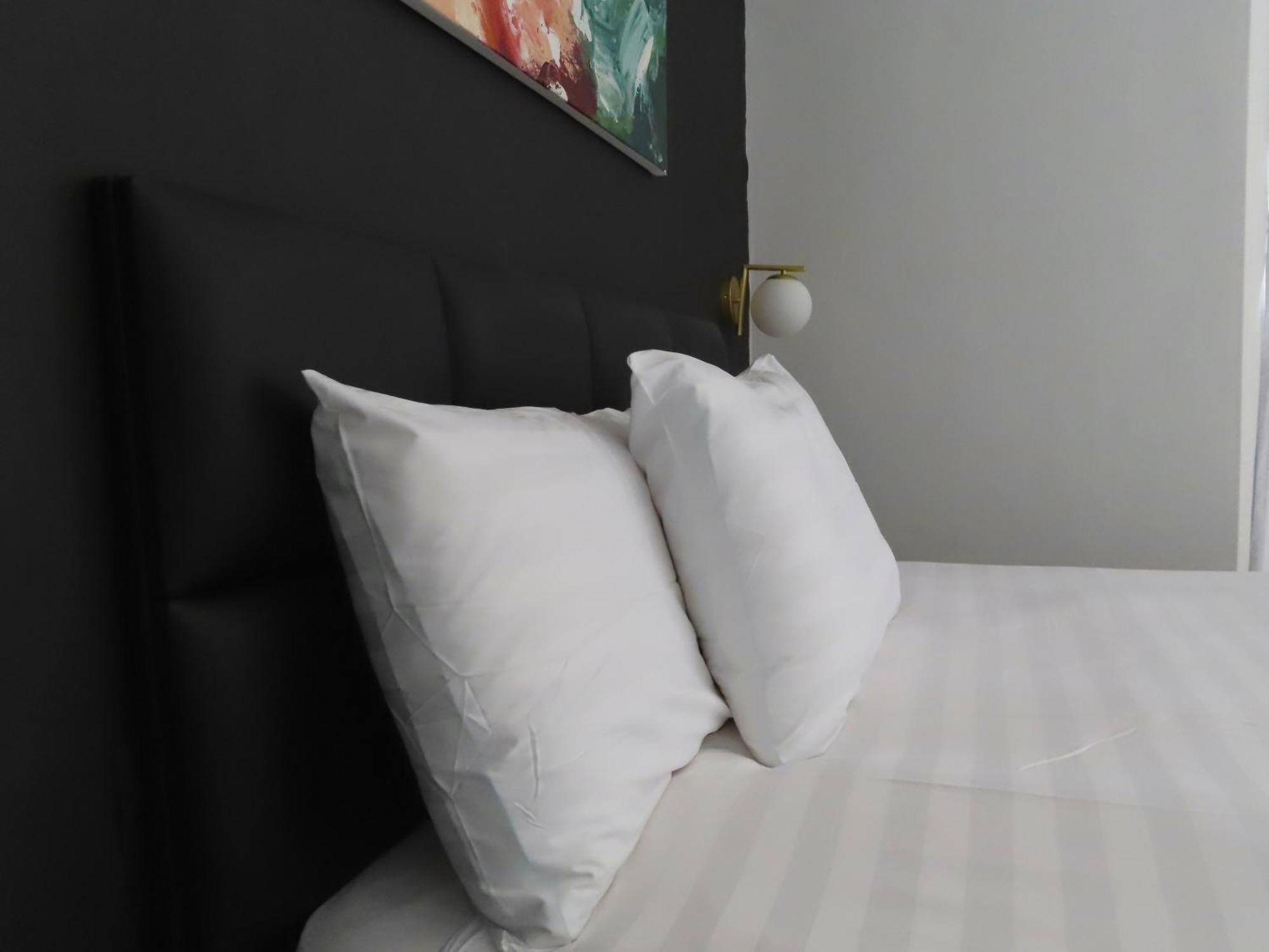 White Moon Inn Baitulmaqdis Luaran gambar